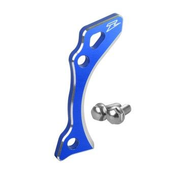 ZETA PROTEC�AO PINHAO KX250F 2017/KX450F 2016- AZUL