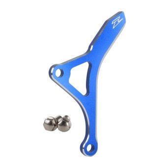 ZETA PROTEC�AO PINHAO YZ250F/FX 2014- /YZ450F/FX 2014- AZUL