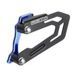 ZETA PROTEC�AO PINHAO C/ TAMPA KX250F 2017-/KX450F 16- AZUL