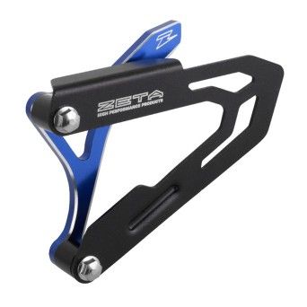ZETA PROTEC�AO PINHAO C/ TAMPA YZ250F/X 14-/YZ450F/X 14- AZ