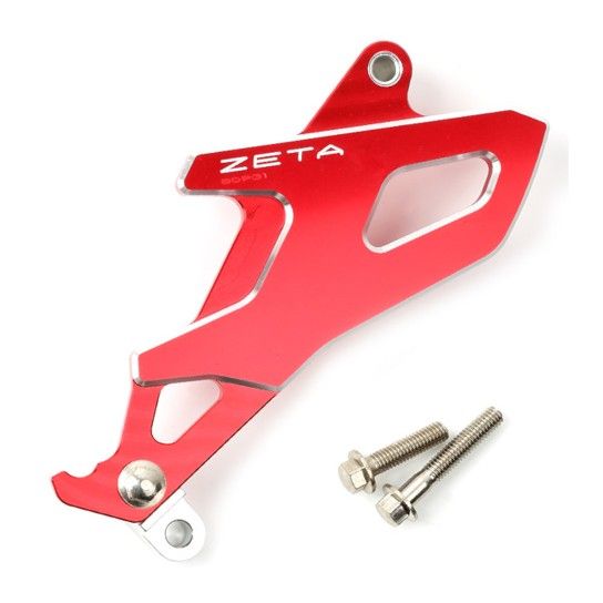 ZETA PROTECÇAO PINHAO CRF250L VERMELHO ZETA PROTECÇAO PINHAO CRF250L VERMELHO