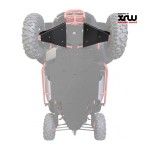KIT PROTE��O DE TRI�NGULOS DIANTEIROS PHD - VILLAIN SX10