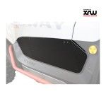 LOWER DOOR PANEL KIT - VILLAIN SX10 LOWER DOOR PANEL KIT - VILLAIN SX10
