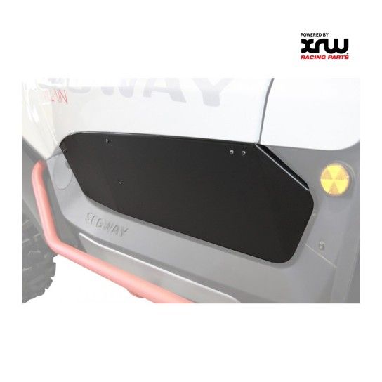 LOWER DOOR PANEL KIT - VILLAIN SX10 LOWER DOOR PANEL KIT - VILLAIN SX10