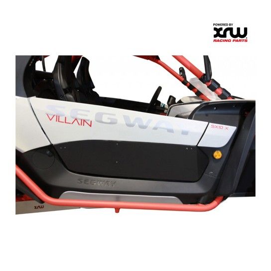 LOWER DOOR PANEL KIT - VILLAIN SX10 LOWER DOOR PANEL KIT - VILLAIN SX10