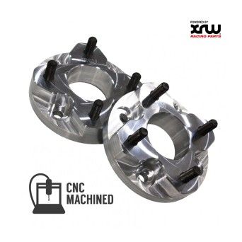 JUEGO ENSANCHADORES ALU CNC DE RUEDA (2UNI) JUEGO ENSANCHADORES ALU CNC DE RUEDA (2UNI)