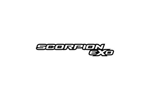 Scorpion Exo