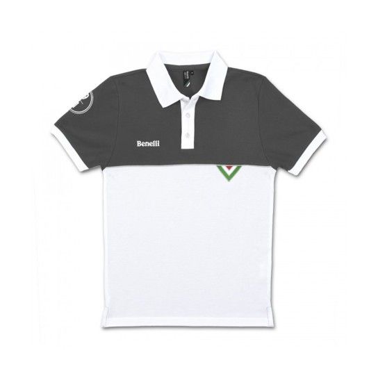 POLO BENELLI URBAN - XL��