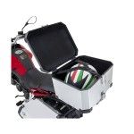 BENELLI TRK251 ALUMINUM CASES SET WITH RACKS BENELLI TRK251 ALUMINUM CASES SET WITH RACKS