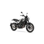 BENELLI LEONCINO 500 TRAIL BENELLI LEONCINO 500 TRAIL