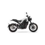 BENELLI LEONCINO 500 TRAIL BENELLI LEONCINO 500 TRAIL