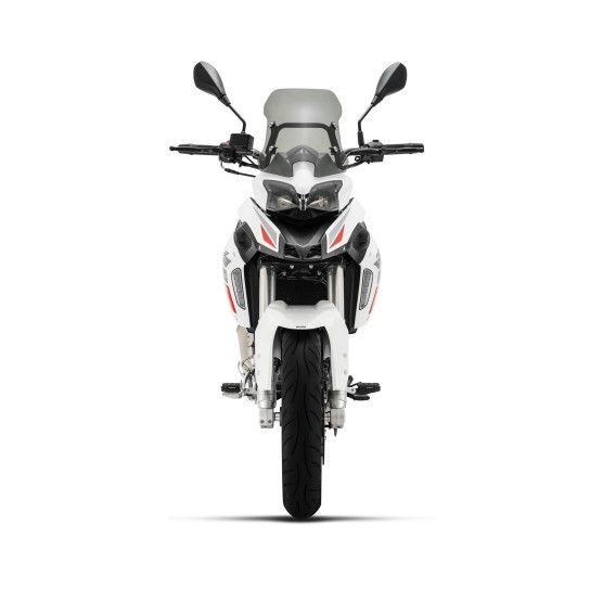 BENELLI TRK 251 EURO5