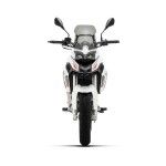 BENELLI TRK 251 EURO5