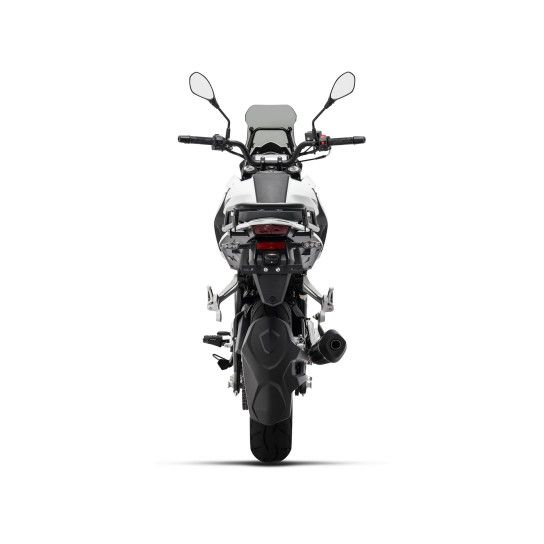 BENELLI TRK 251 EURO5
