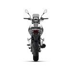 BENELLI TRK 251 EURO5