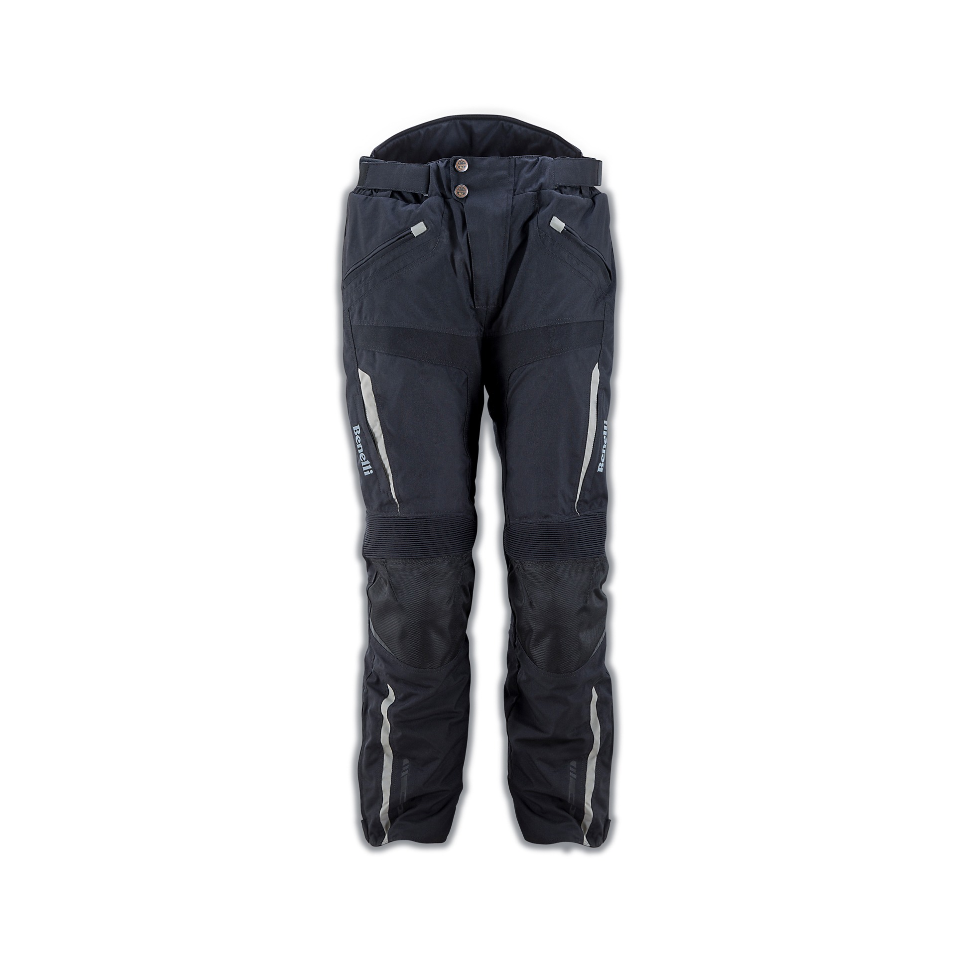 CALÇAS BENELLI ESSENTIAL PRETO/CINZENTO - XXL CALÇAS BENELLI ESSENTIAL PRETO/CINZENTO - XXL