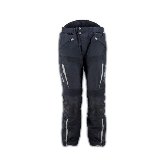 CALÇAS BENELLI ESSENTIAL PRETO/CINZENTO - XXL CALÇAS BENELLI ESSENTIAL PRETO/CINZENTO - XXL
