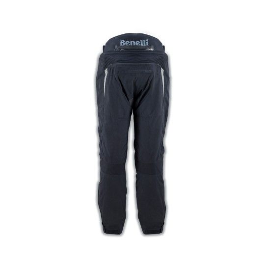 CALÇAS BENELLI ESSENTIAL PRETO/CINZENTO - XXL CALÇAS BENELLI ESSENTIAL PRETO/CINZENTO - XXL