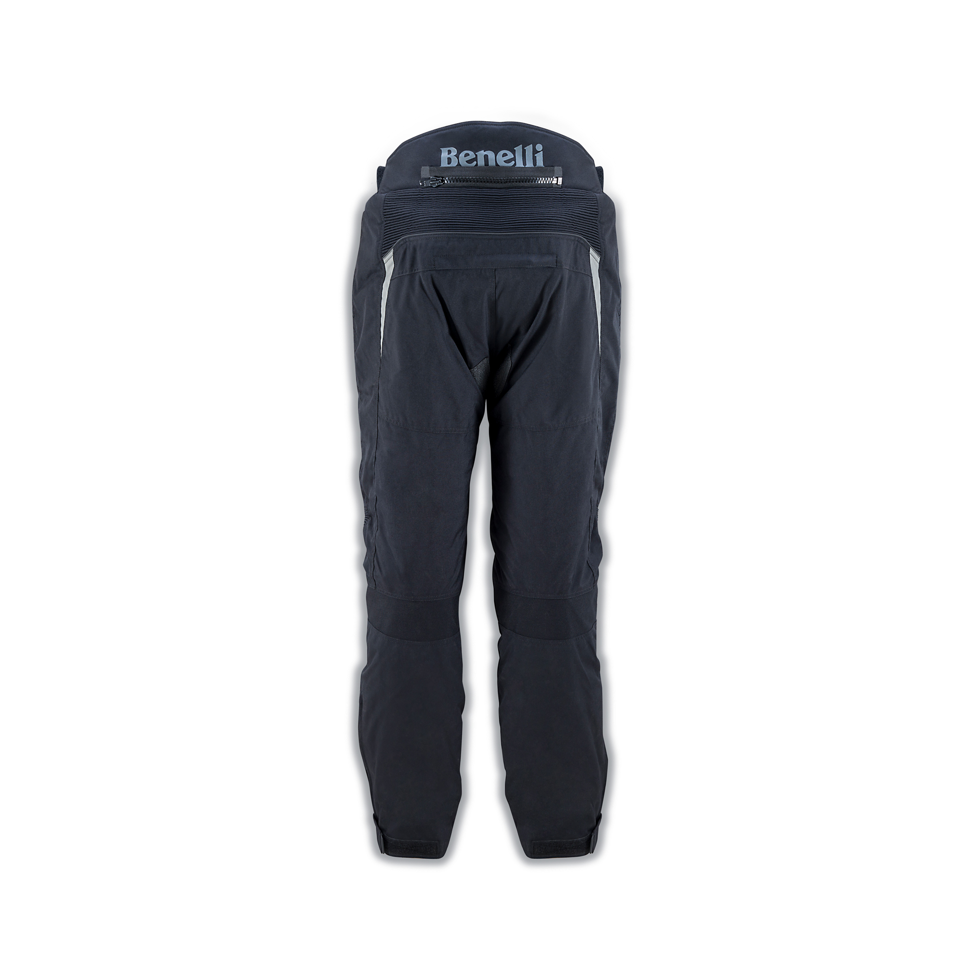 CALÇAS BENELLI ESSENTIAL PRETO/CINZENTO - XXL CALÇAS BENELLI ESSENTIAL PRETO/CINZENTO - XXL
