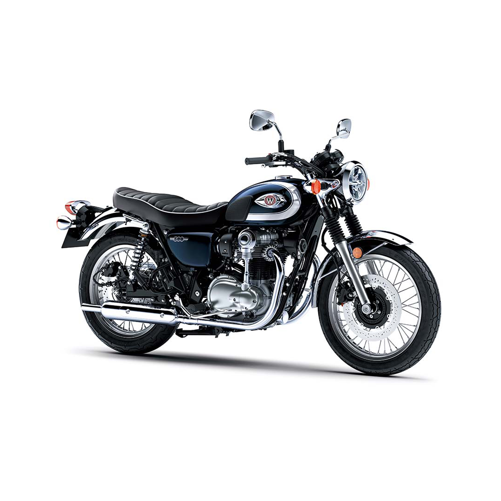 KAWASAKI W 800 21