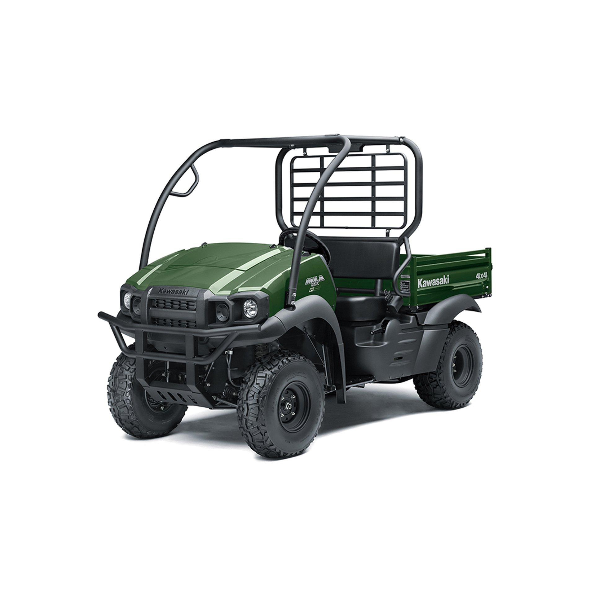 KAWASAKI MULE SX 4X4 EFI 22 T3