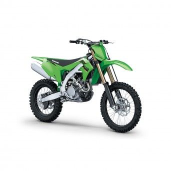 KAWASAKI KX 450 21