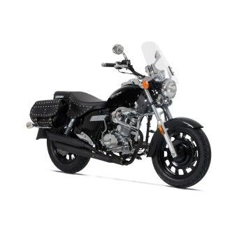 KEEWAY SUPERLIGHT 125 EURO5+ KEEWAY SUPERLIGHT 125 EURO5+