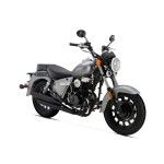 KEEWAY SUPERLIGHT 125 EL EURO5 KEEWAY SUPERLIGHT 125 EL EURO5
