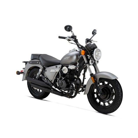 KEEWAY SUPERLIGHT 125 EL EURO5 KEEWAY SUPERLIGHT 125 EL EURO5