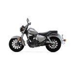 KEEWAY SUPERLIGHT 125 EL EURO5 KEEWAY SUPERLIGHT 125 EL EURO5
