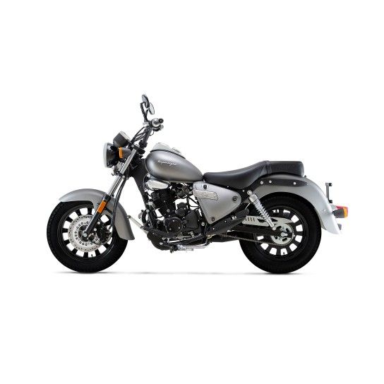 KEEWAY SUPERLIGHT 125 EL EURO5 KEEWAY SUPERLIGHT 125 EL EURO5