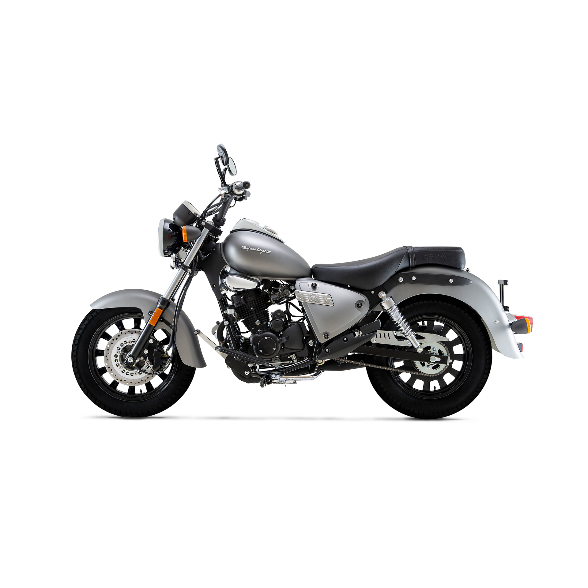 KEEWAY SUPERLIGHT 125 EL EURO5 KEEWAY SUPERLIGHT 125 EL EURO5