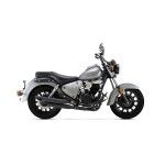 KEEWAY SUPERLIGHT 125 EL EURO5 KEEWAY SUPERLIGHT 125 EL EURO5