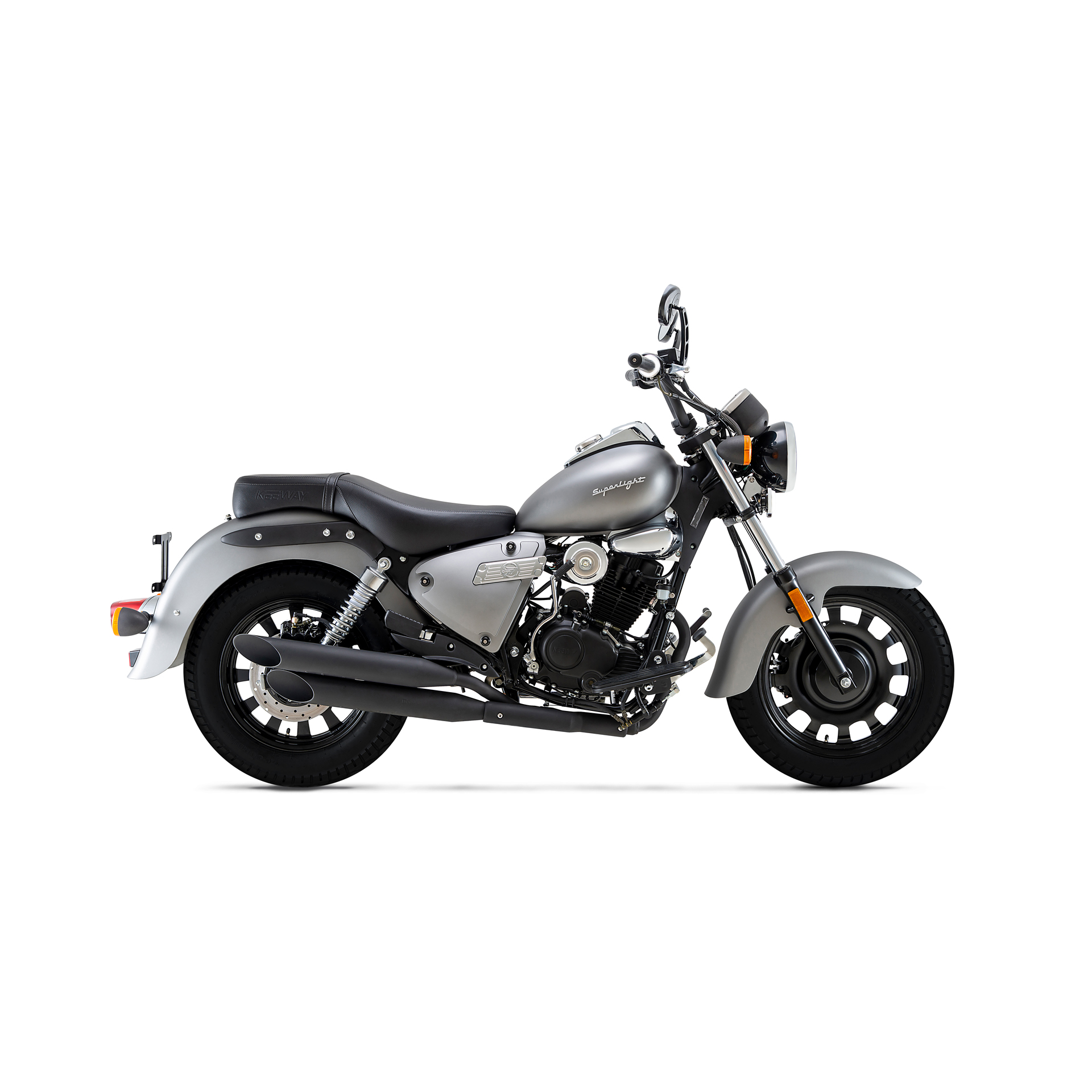 KEEWAY SUPERLIGHT 125 EL EURO5 KEEWAY SUPERLIGHT 125 EL EURO5