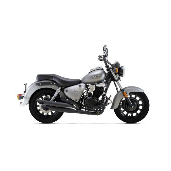 KEEWAY SUPERLIGHT 125 EL EURO5 KEEWAY SUPERLIGHT 125 EL EURO5