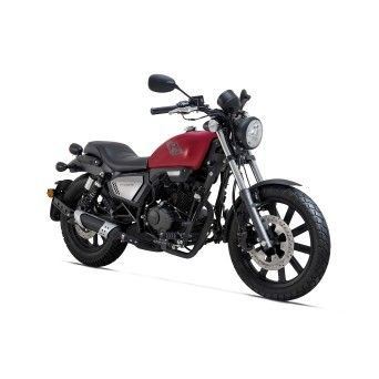 KEEWAY K-LIGHT 125 EURO5 KEEWAY K-LIGHT 125 EURO5