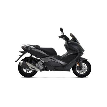 KEEWAY VIESTE 300 EURO5 KEEWAY VIESTE 300 EURO5