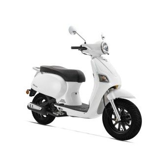 KEEWAY ZAHARA 125 EURO5 KEEWAY ZAHARA 125 EURO5