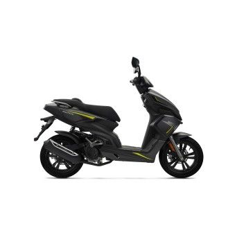 KEEWAY F-ACT EVO 125 EURO5 KEEWAY F-ACT EVO 125 EURO5