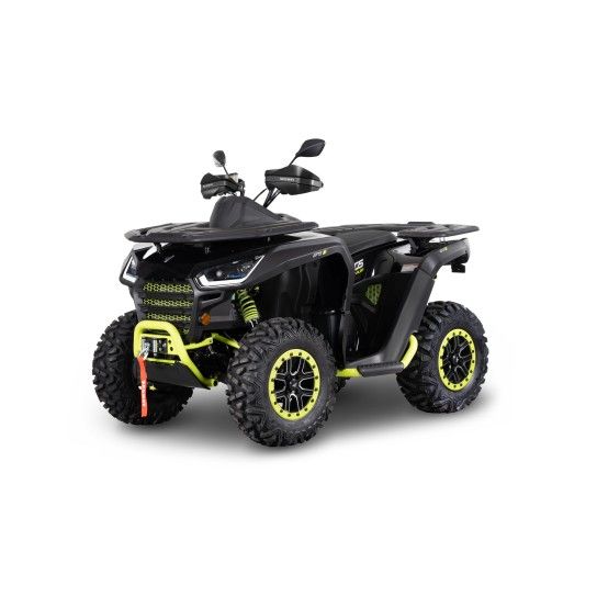 SEGWAY SNARLER AT6 SX T3 SEGWAY SNARLER AT6 SX T3