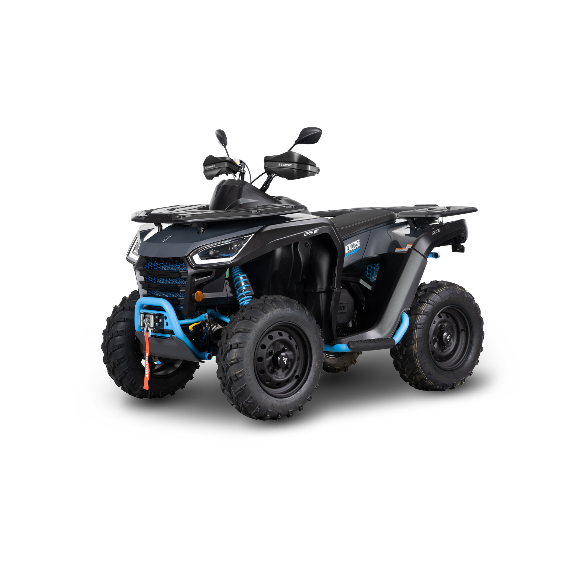 SEGWAY SNARLER AT6 SE L7E SEGWAY SNARLER AT6 SE L7E