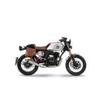 UM RENEGADE SCRAMBLER X CAFE 125 20