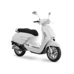 UM CHILL 125 EURO5 UM CHILL 125 EURO5