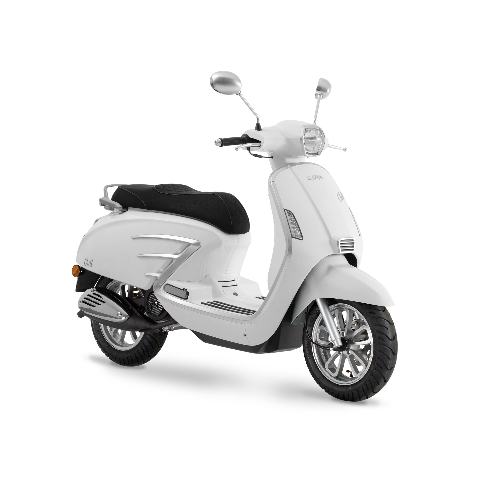 UM CHILL 125 EURO5 UM CHILL 125 EURO5