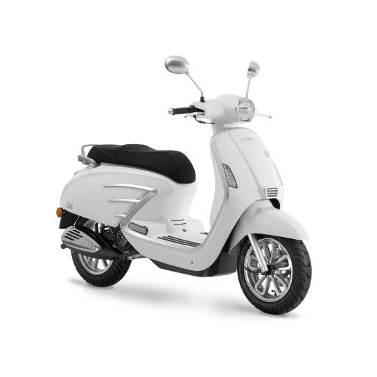 UM CHILL 125 EURO5 UM CHILL 125 EURO5