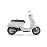 UM CHILL 125 EURO5 UM CHILL 125 EURO5