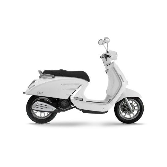 UM CHILL 125 EURO5 UM CHILL 125 EURO5