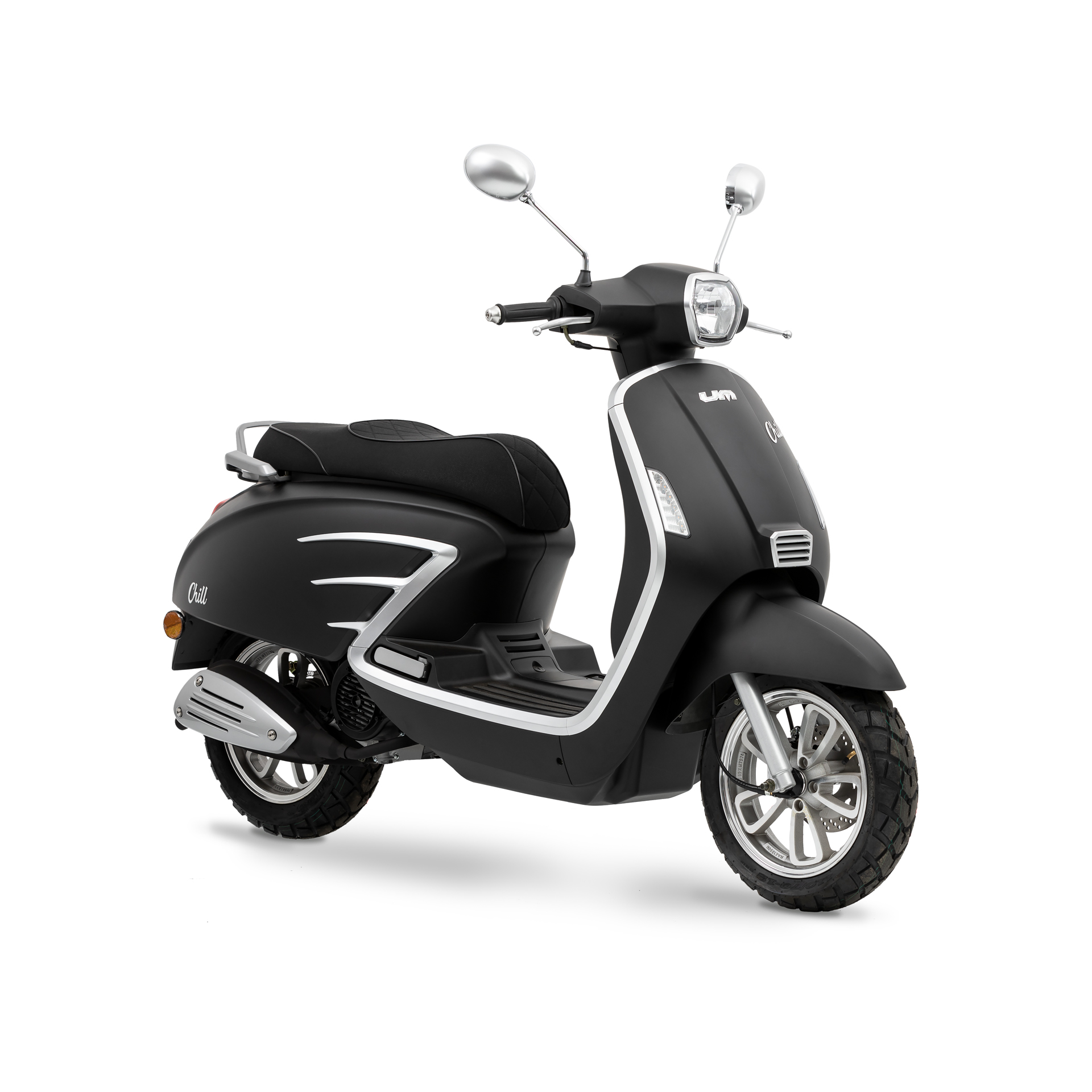 UM CHILL 125 EURO5