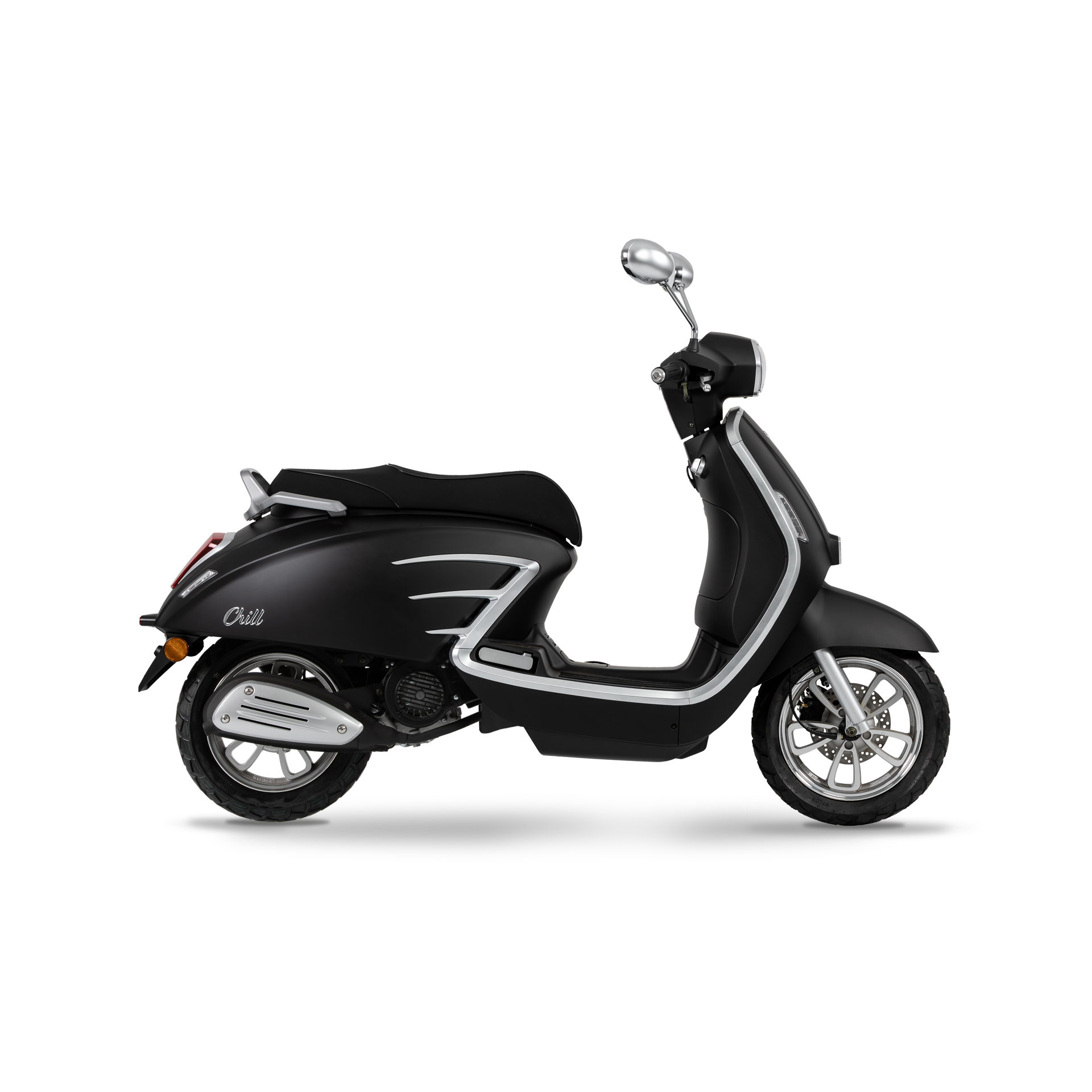 UM CHILL 125 EURO5