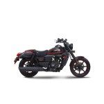 UM RENEGADE VEGAS 125 EURO5 UM RENEGADE VEGAS 125 EURO5